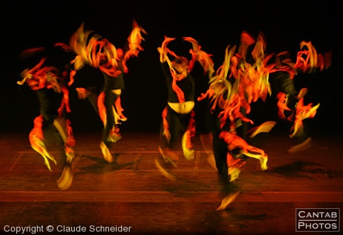 Elemental - Fire - Photo 24