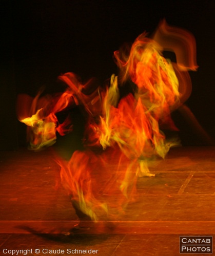 Elemental - Fire - Photo 25