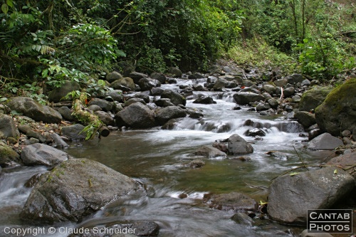 Costa Rica - Landscapes - Photo 1
