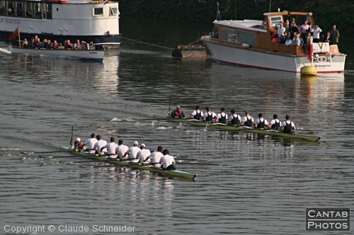 The Boat Race 2007 - Photo 1