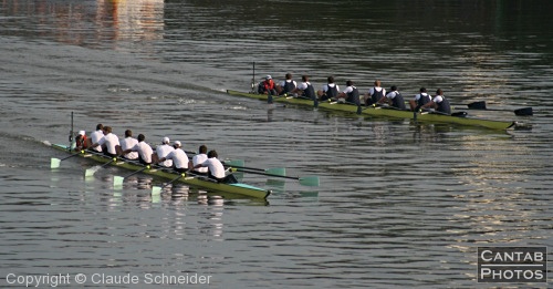 The Boat Race 2007 - Photo 2