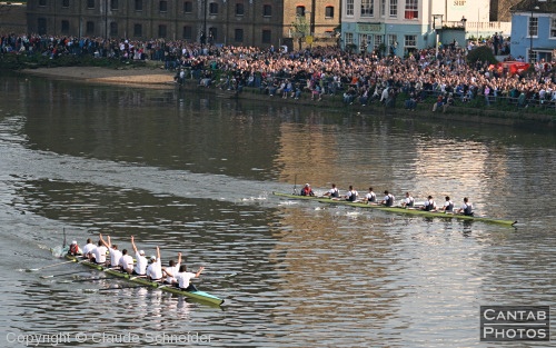 The Boat Race 2007 - Photo 3