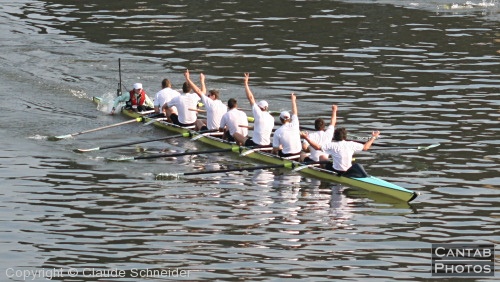 The Boat Race 2007 - Photo 4