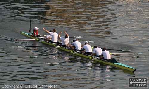 The Boat Race 2007 - Photo 5
