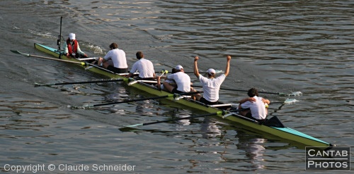 The Boat Race 2007 - Photo 6