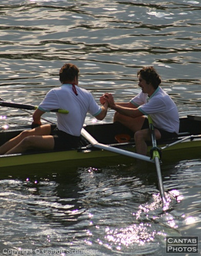 The Boat Race 2007 - Photo 7