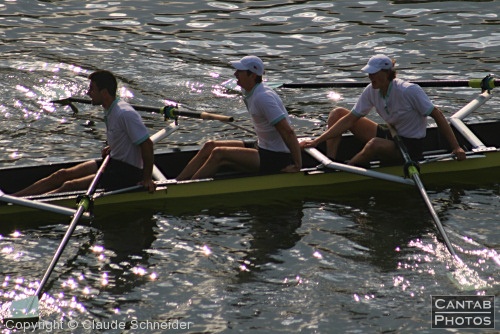 The Boat Race 2007 - Photo 8