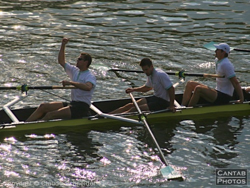 The Boat Race 2007 - Photo 9