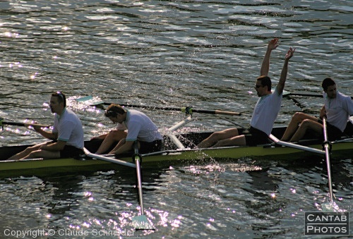 The Boat Race 2007 - Photo 10