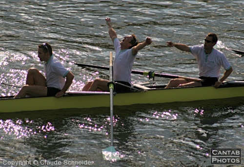 The Boat Race 2007 - Photo 11