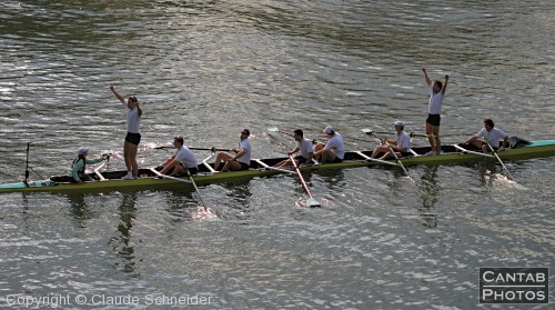 The Boat Race 2007 - Photo 12