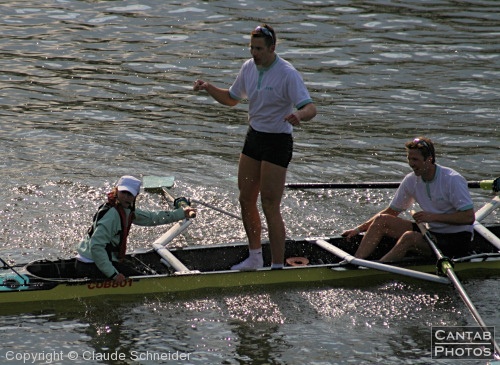 The Boat Race 2007 - Photo 13