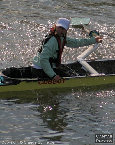 The Boat Race 2007 - Photo 14