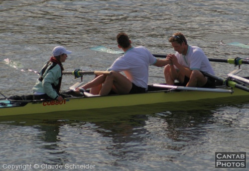 The Boat Race 2007 - Photo 15