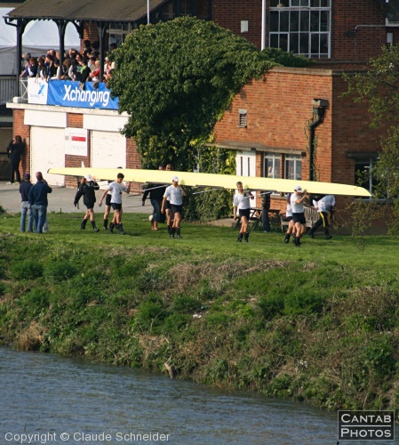 The Boat Race 2007 - Photo 17