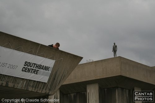 The South Bank, London - Photo 6