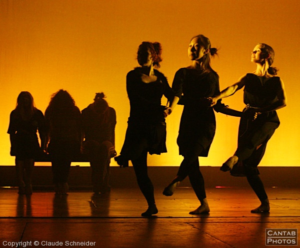 Perspectives - CUCDW Dance Show 2008 (Part 1) - Photo 2