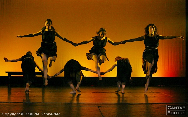Perspectives - CUCDW Dance Show 2008 (Part 1) - Photo 6