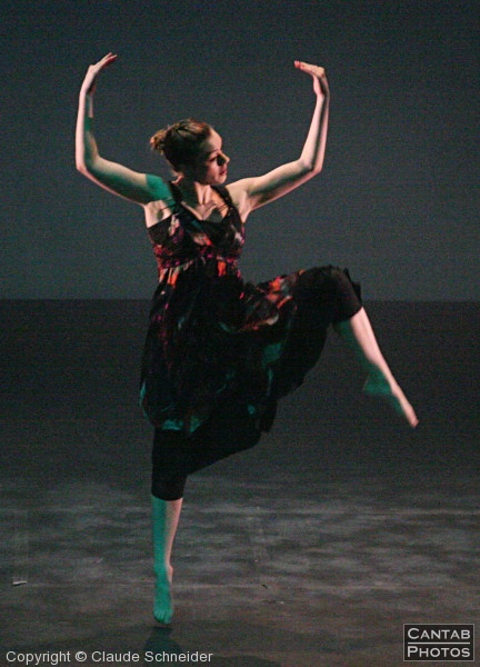 Perspectives - CUCDW Dance Show 2008 (Part 1) - Photo 32