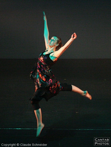 Perspectives - CUCDW Dance Show 2008 (Part 1) - Photo 34