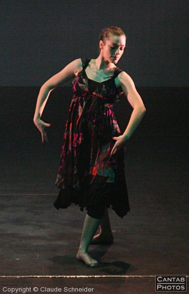 Perspectives - CUCDW Dance Show 2008 (Part 1) - Photo 26