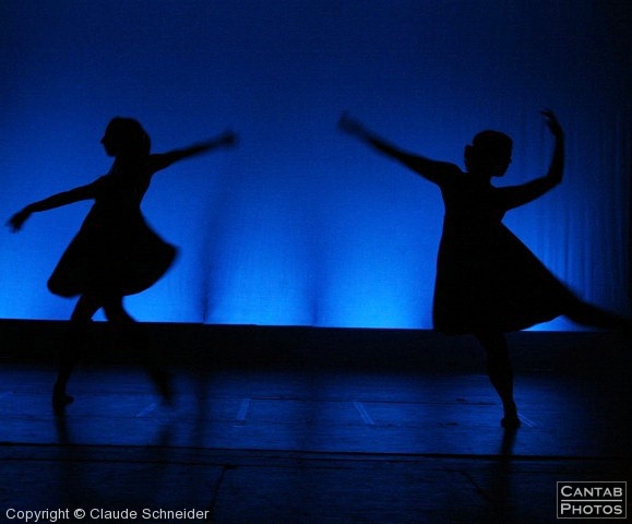Perspectives - CUCDW Dance Show 2008 (Part 1) - Photo 62