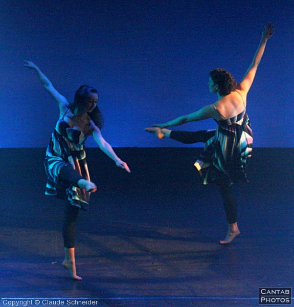 Perspectives - CUCDW Dance Show 2008 (Part 1) - Photo 65
