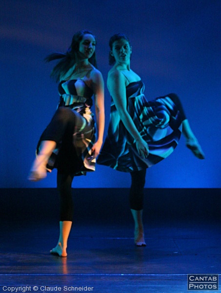 Perspectives - CUCDW Dance Show 2008 (Part 1) - Photo 52