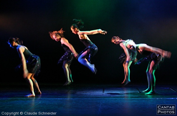 Perspectives - CUCDW Dance Show 2008 (Part 1) - Photo 98