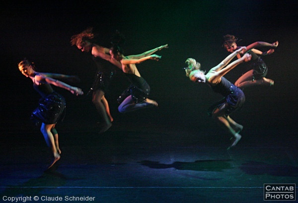 Perspectives - CUCDW Dance Show 2008 (Part 1) - Photo 99