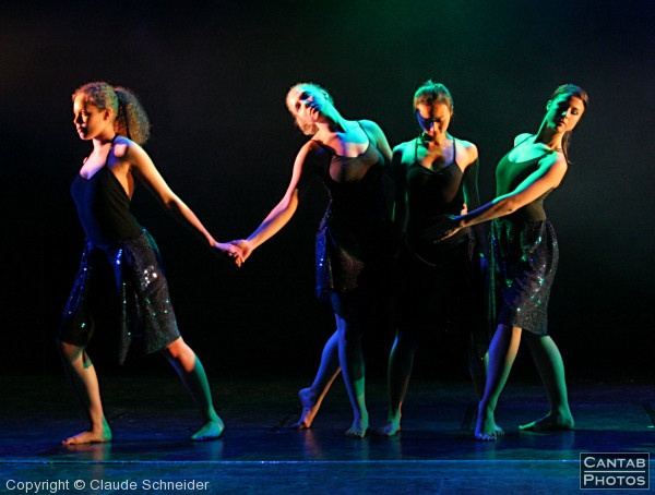 Perspectives - CUCDW Dance Show 2008 (Part 1) - Photo 86