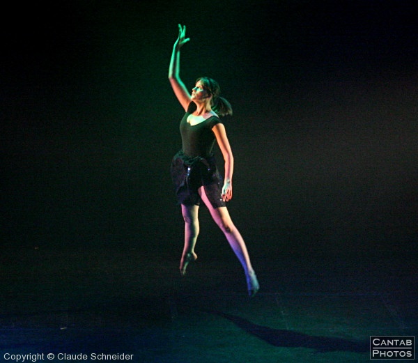 Perspectives - CUCDW Dance Show 2008 (Part 1) - Photo 92