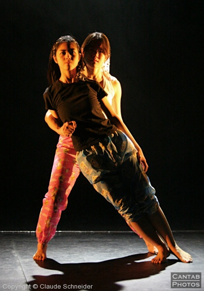 Perspectives - CUCDW Dance Show 2008 (Part 1) - Photo 100
