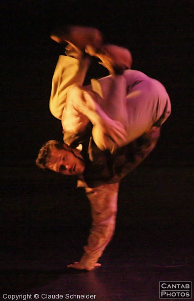 Perspectives - CUCDW Dance Show 2008 (Part 1) - Photo 114