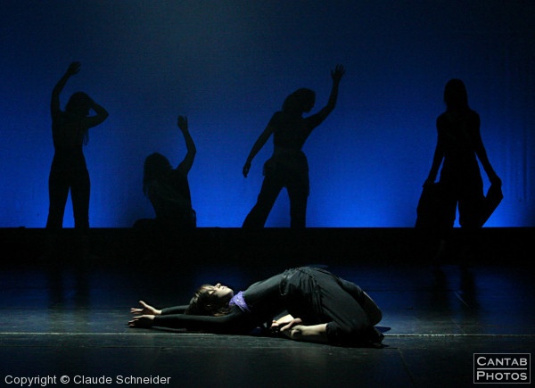 Perspectives - CUCDW Dance Show 2008 (Part 1) - Photo 122