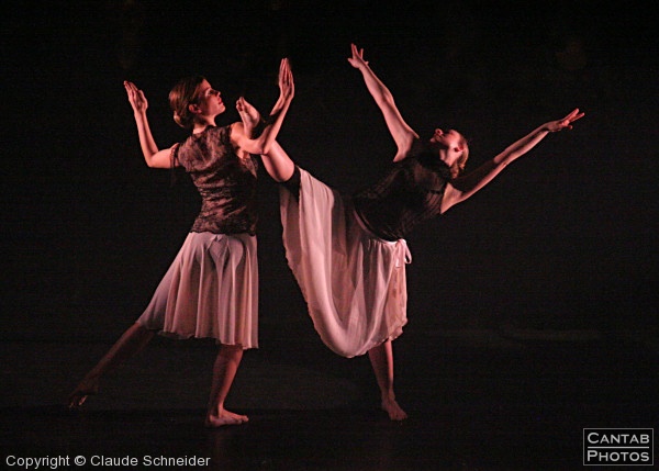 Perspectives - CUCDW Dance Show 2008 (Part 1) - Photo 134