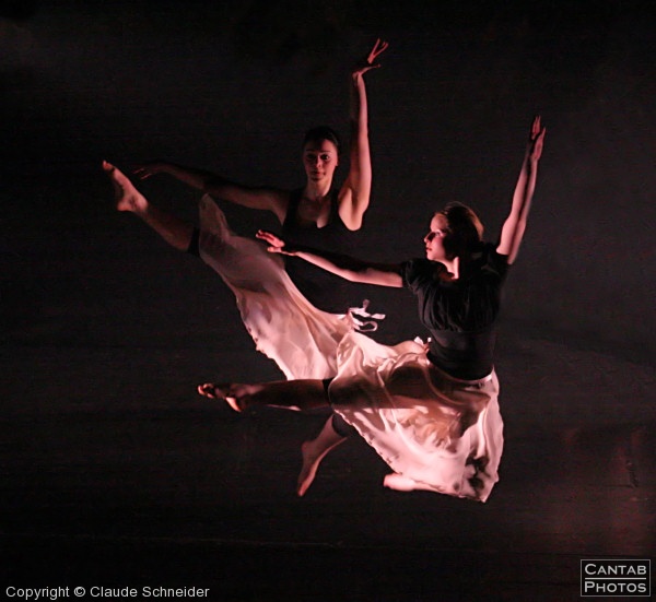 Perspectives - CUCDW Dance Show 2008 (Part 1) - Photo 136