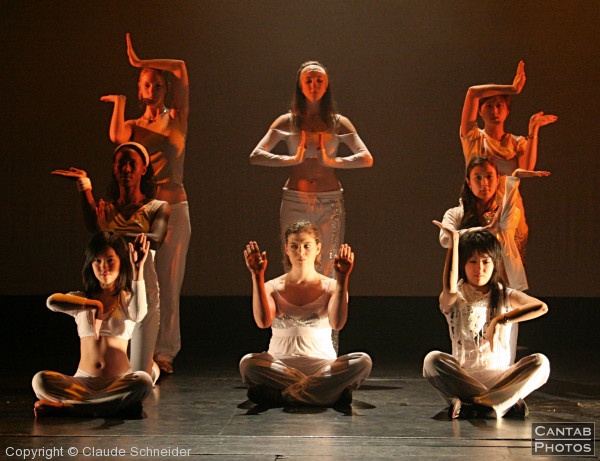 Perspectives - CUCDW Dance Show 2008 (Part 1) - Photo 163