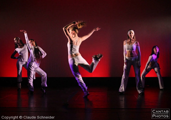 Perspectives - CUCDW Dance Show 2008 (Part 1) - Photo 149