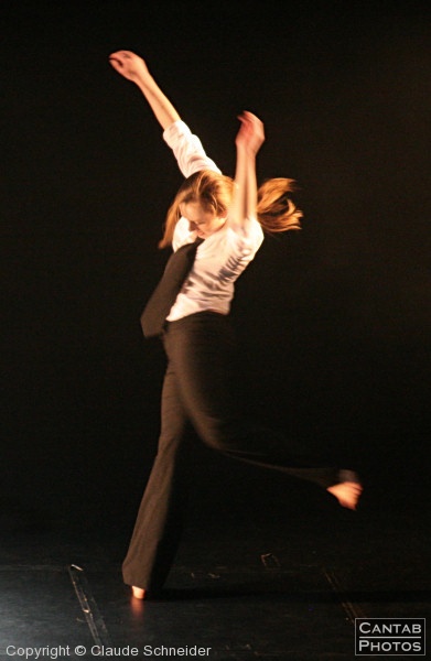 Perspectives - CUCDW Dance Show 2008 (Part 2) - Photo 14