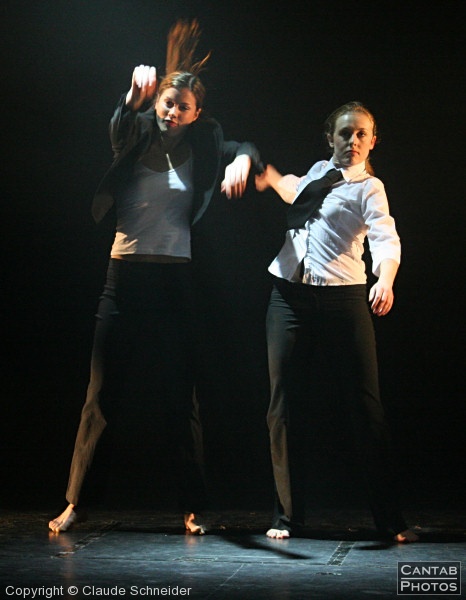 Perspectives - CUCDW Dance Show 2008 (Part 2) - Photo 5