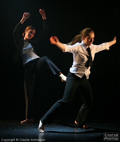Perspectives - CUCDW Dance Show 2008 (Part 2) - Photo 8