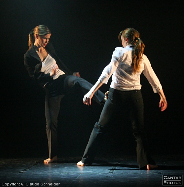 Perspectives - CUCDW Dance Show 2008 (Part 2) - Photo 9