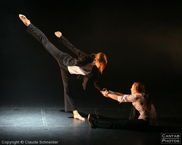 Perspectives - CUCDW Dance Show 2008 (Part 2) - Photo 10