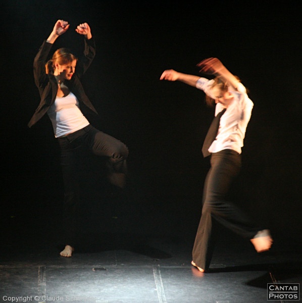 Perspectives - CUCDW Dance Show 2008 (Part 2) - Photo 11