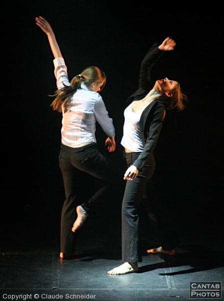 Perspectives - CUCDW Dance Show 2008 (Part 2) - Photo 13