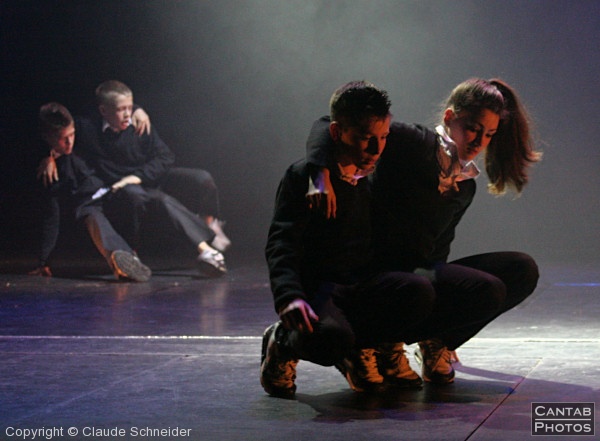 Perspectives - CUCDW Dance Show 2008 (Part 2) - Photo 18