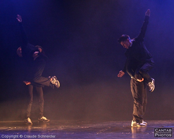 Perspectives - CUCDW Dance Show 2008 (Part 2) - Photo 19