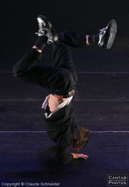 Perspectives - CUCDW Dance Show 2008 (Part 2) - Photo 24
