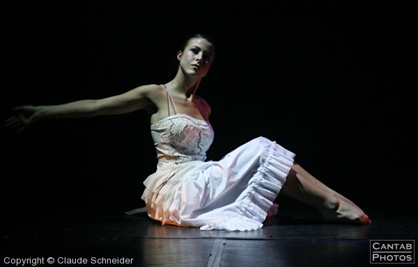 Perspectives - CUCDW Dance Show 2008 (Part 2) - Photo 28